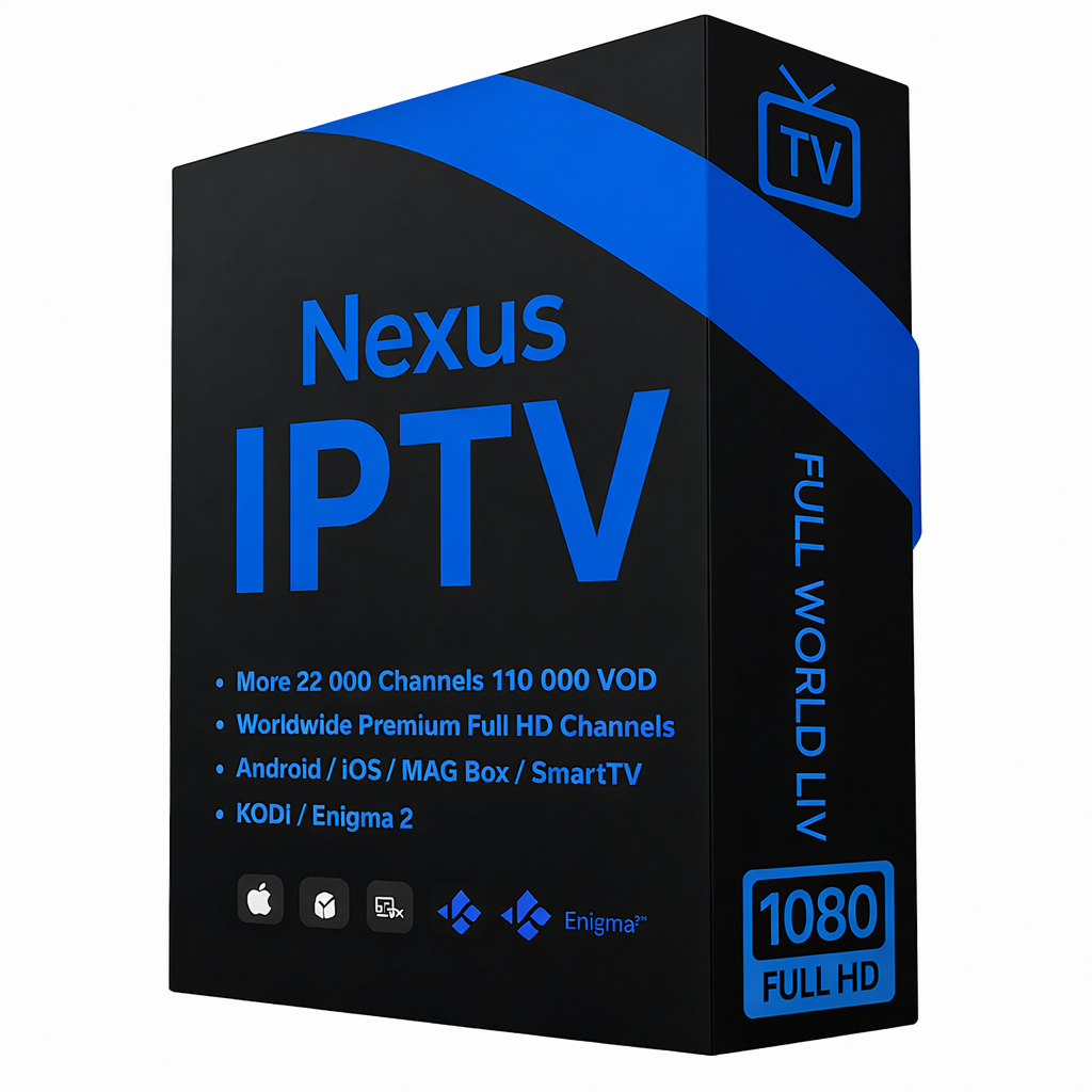 Nexus IPTV